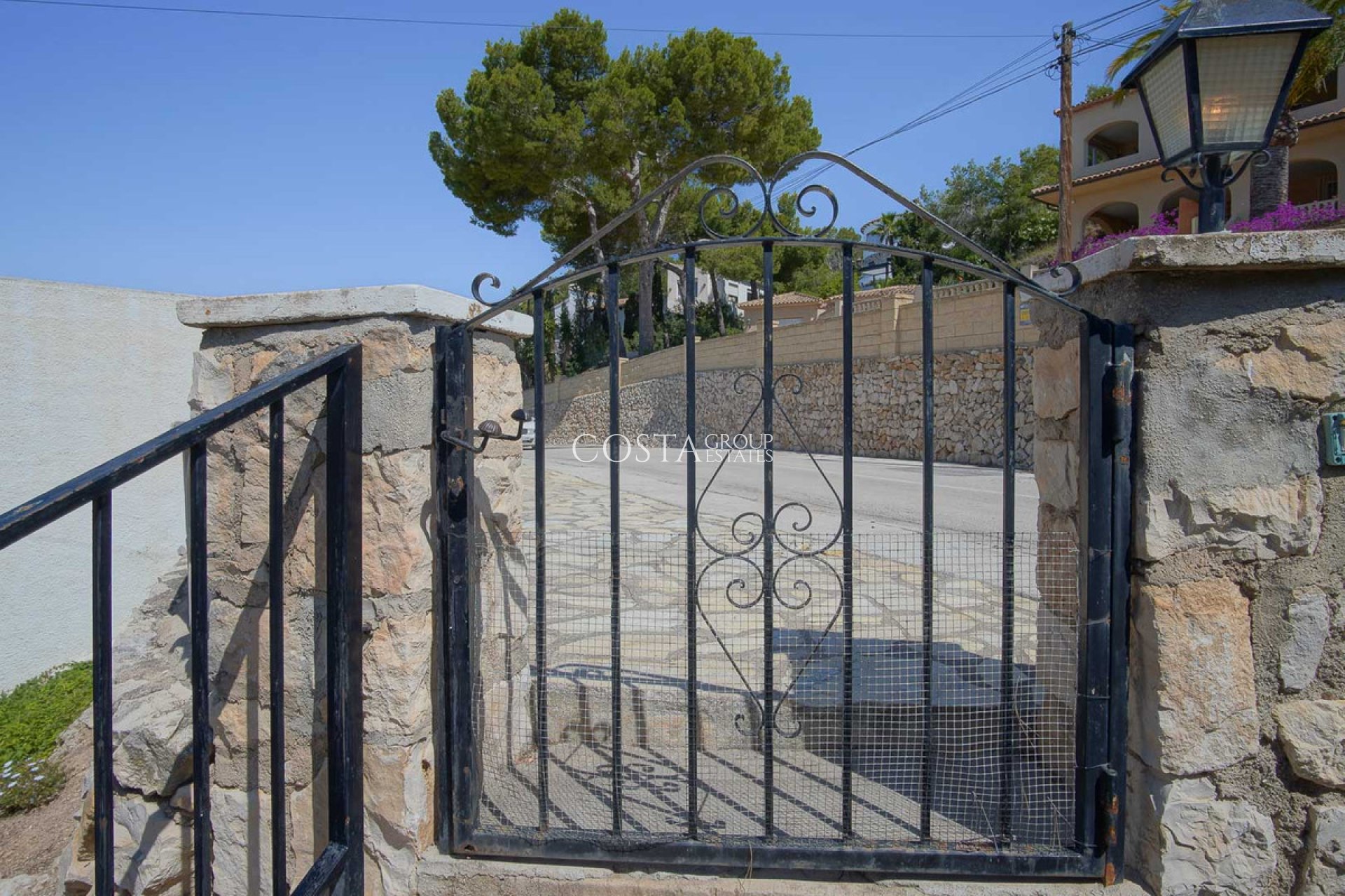 Herverkoop - Villa -
Altea - Altea Centro