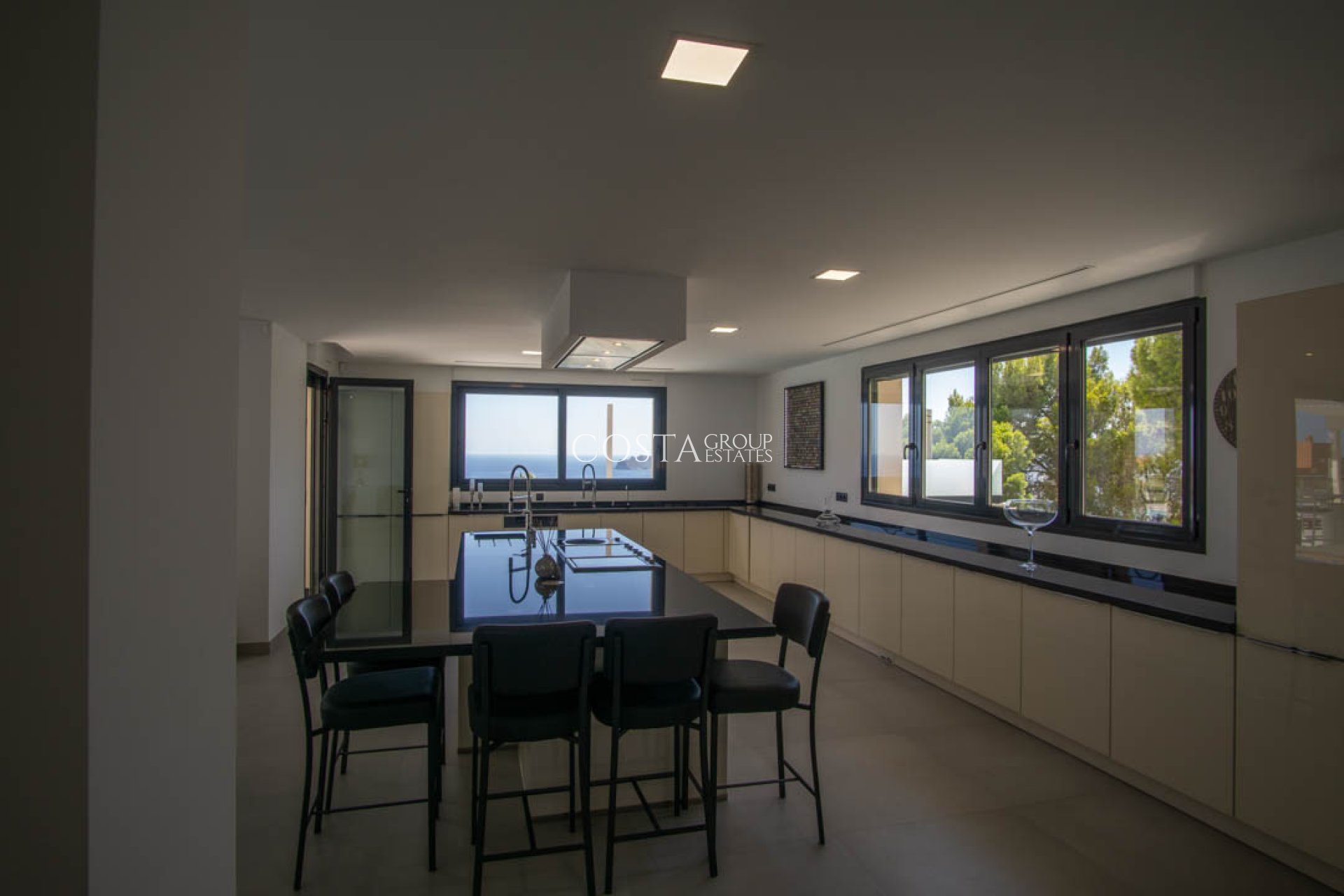 Herverkoop - Villa -
Altea - Altea Centro