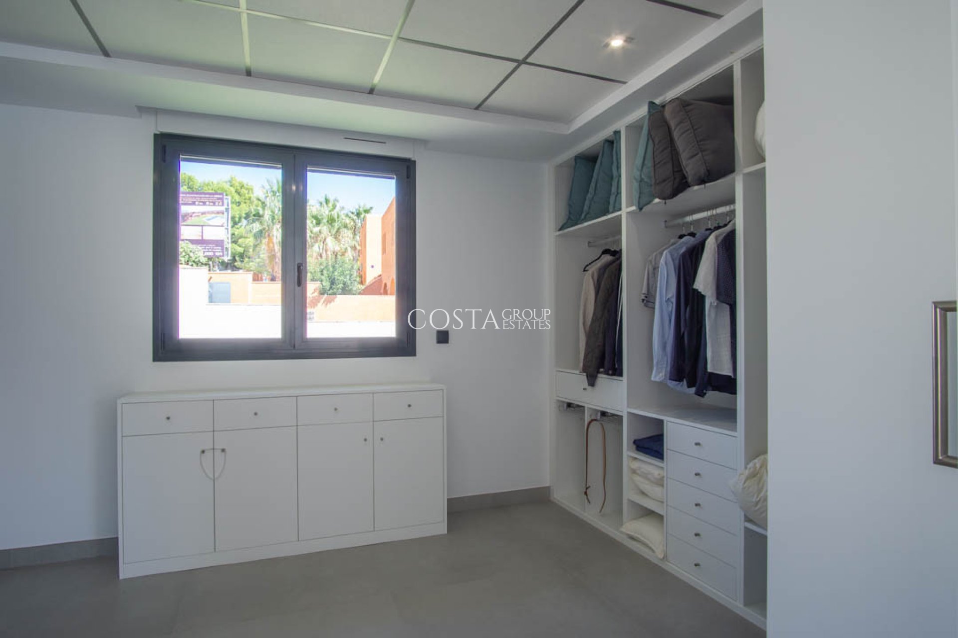 Herverkoop - Villa -
Altea - Altea Centro