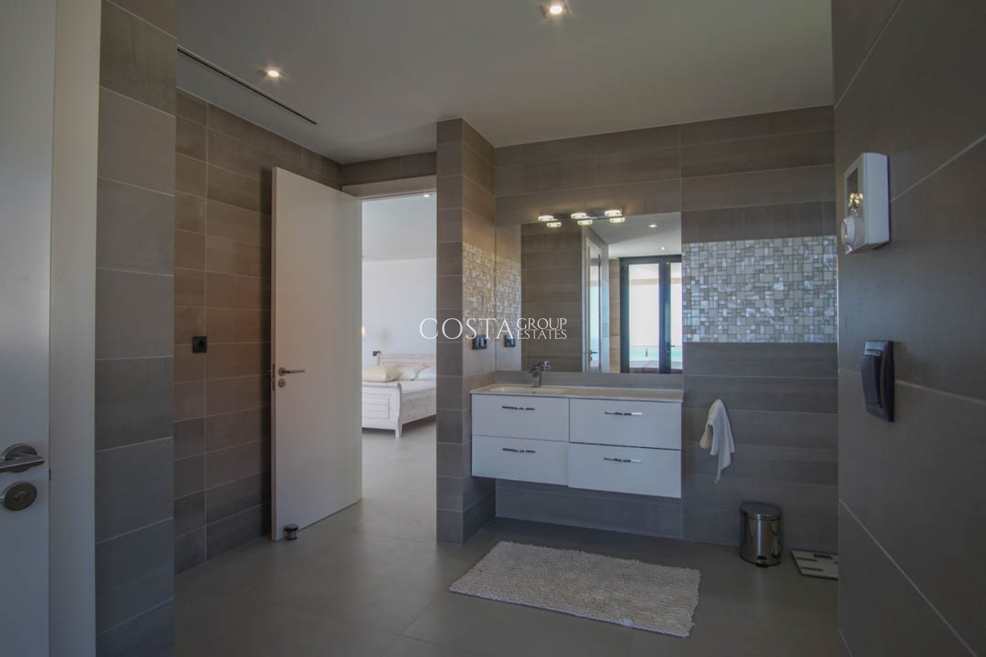 Herverkoop - Villa -
Altea - Altea Centro