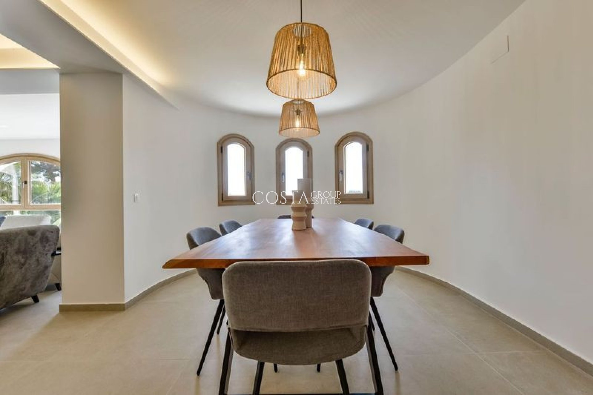 Herverkoop - Villa -
Altea - Altea Centro