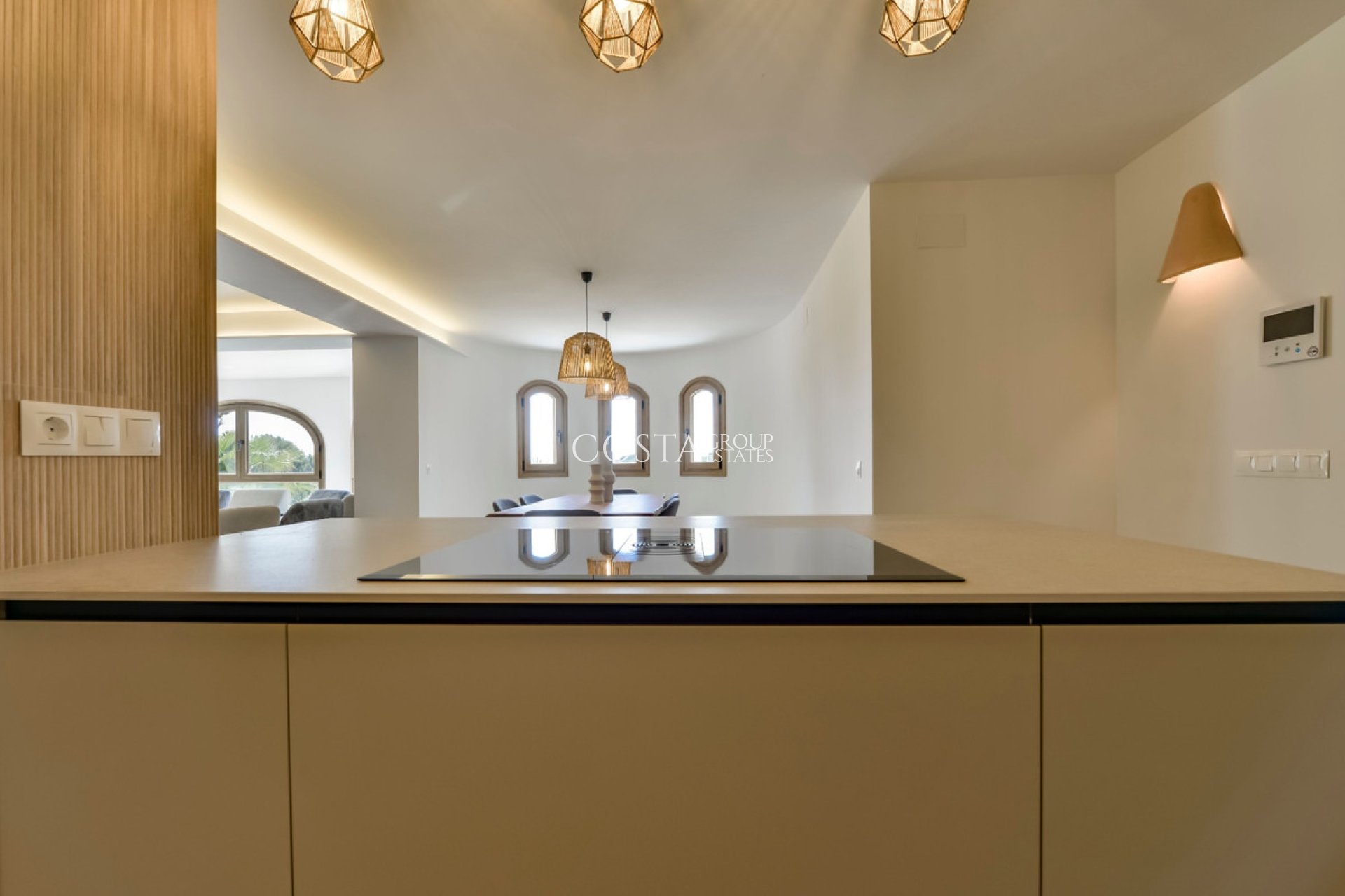 Herverkoop - Villa -
Altea - Altea Centro