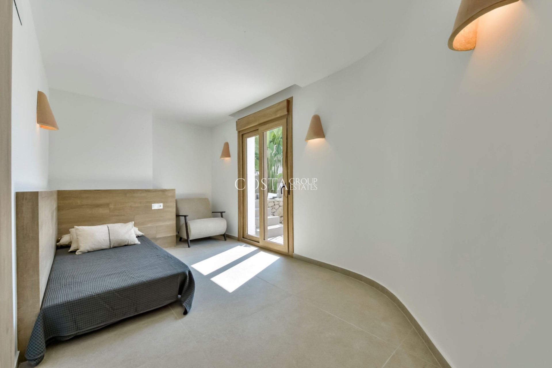 Herverkoop - Villa -
Altea - Altea Centro