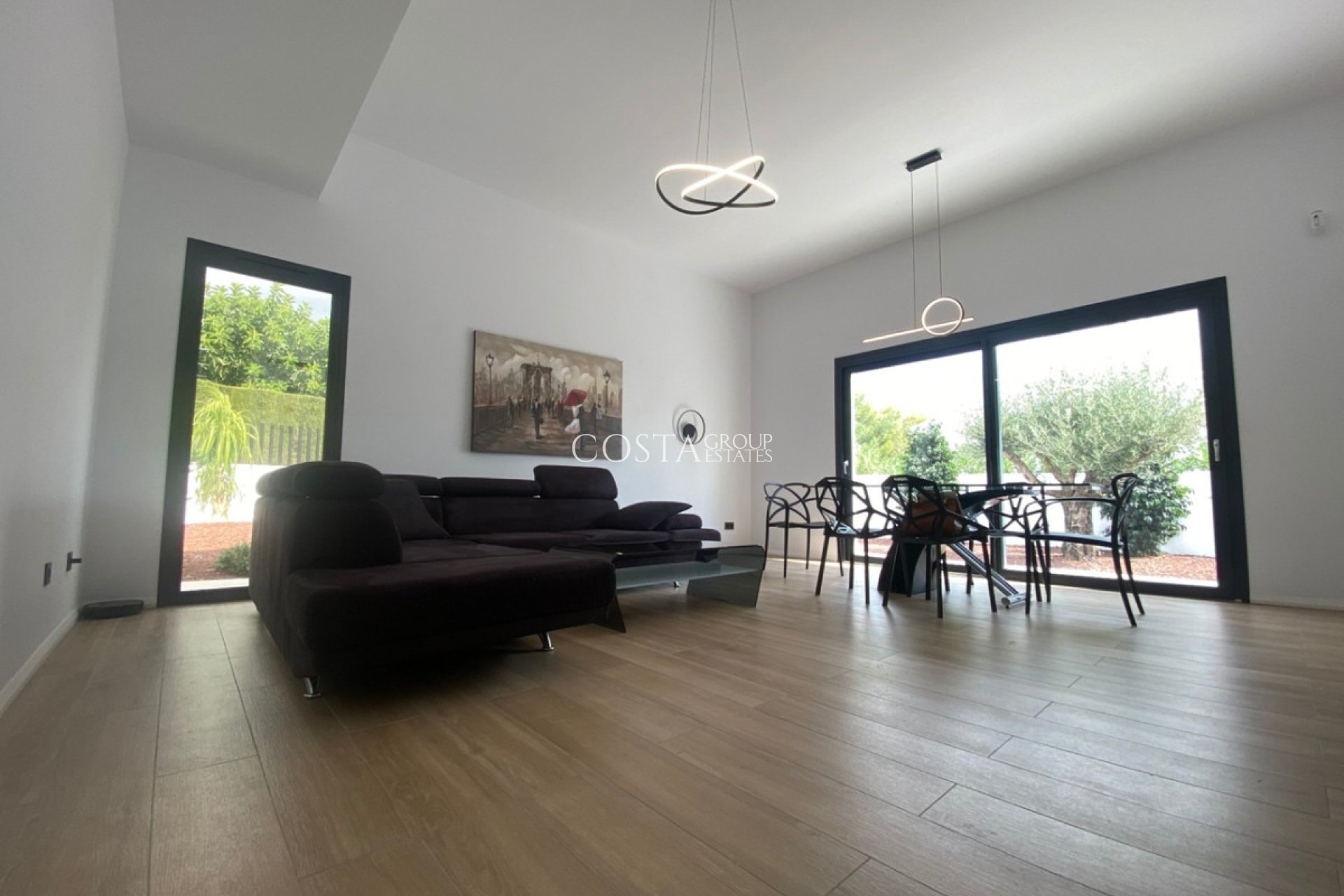 Herverkoop - Villa -
Altea - Altea Centro