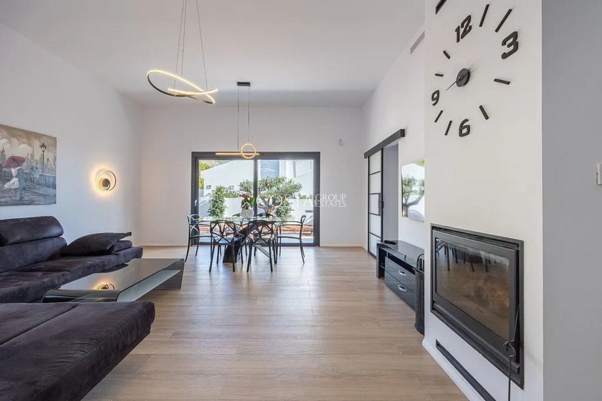 Herverkoop - Villa -
Altea - Altea Centro