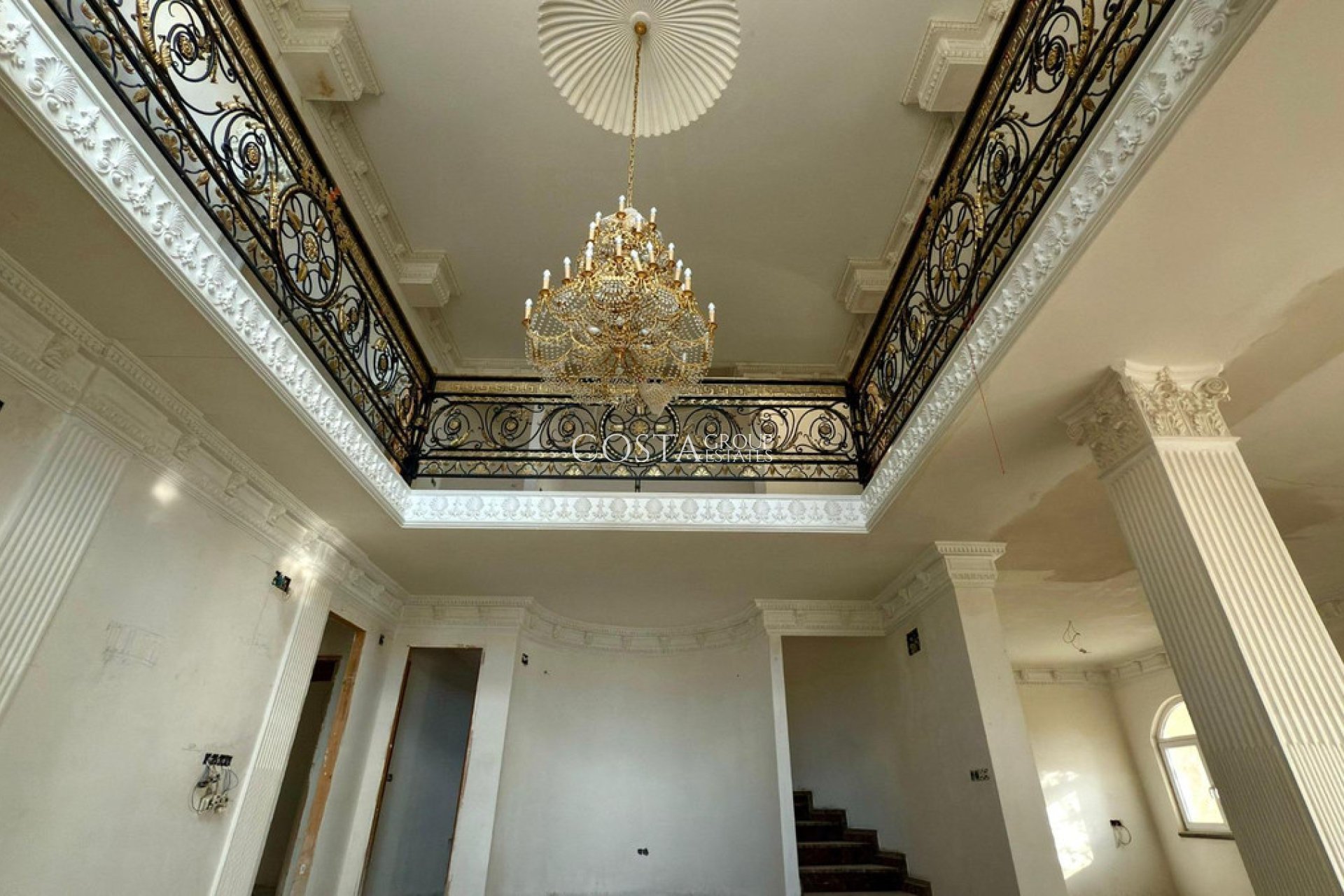 Herverkoop - Villa -
Altea - Altea Centro