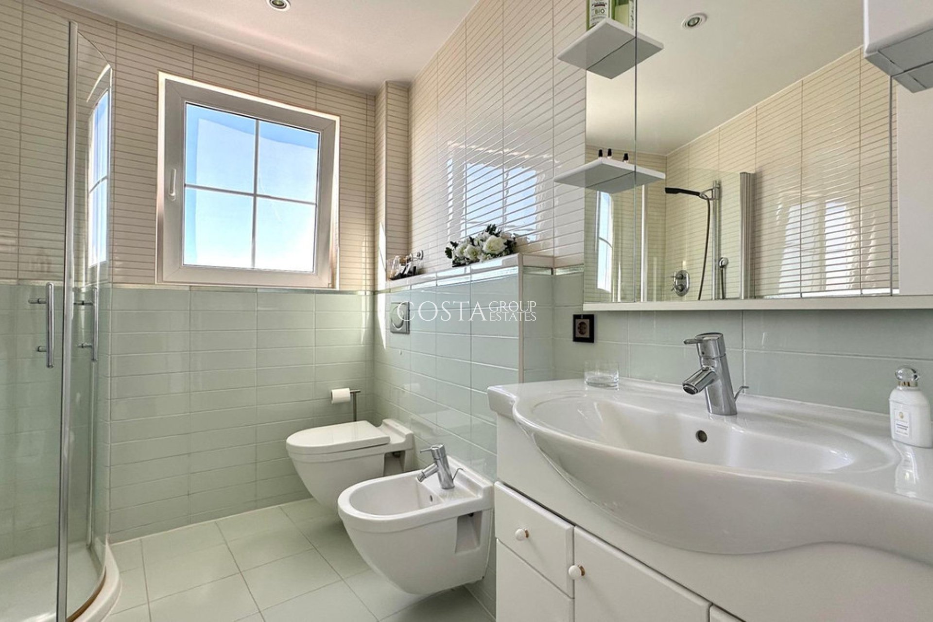 Herverkoop - Villa -
Altea - Altea Centro