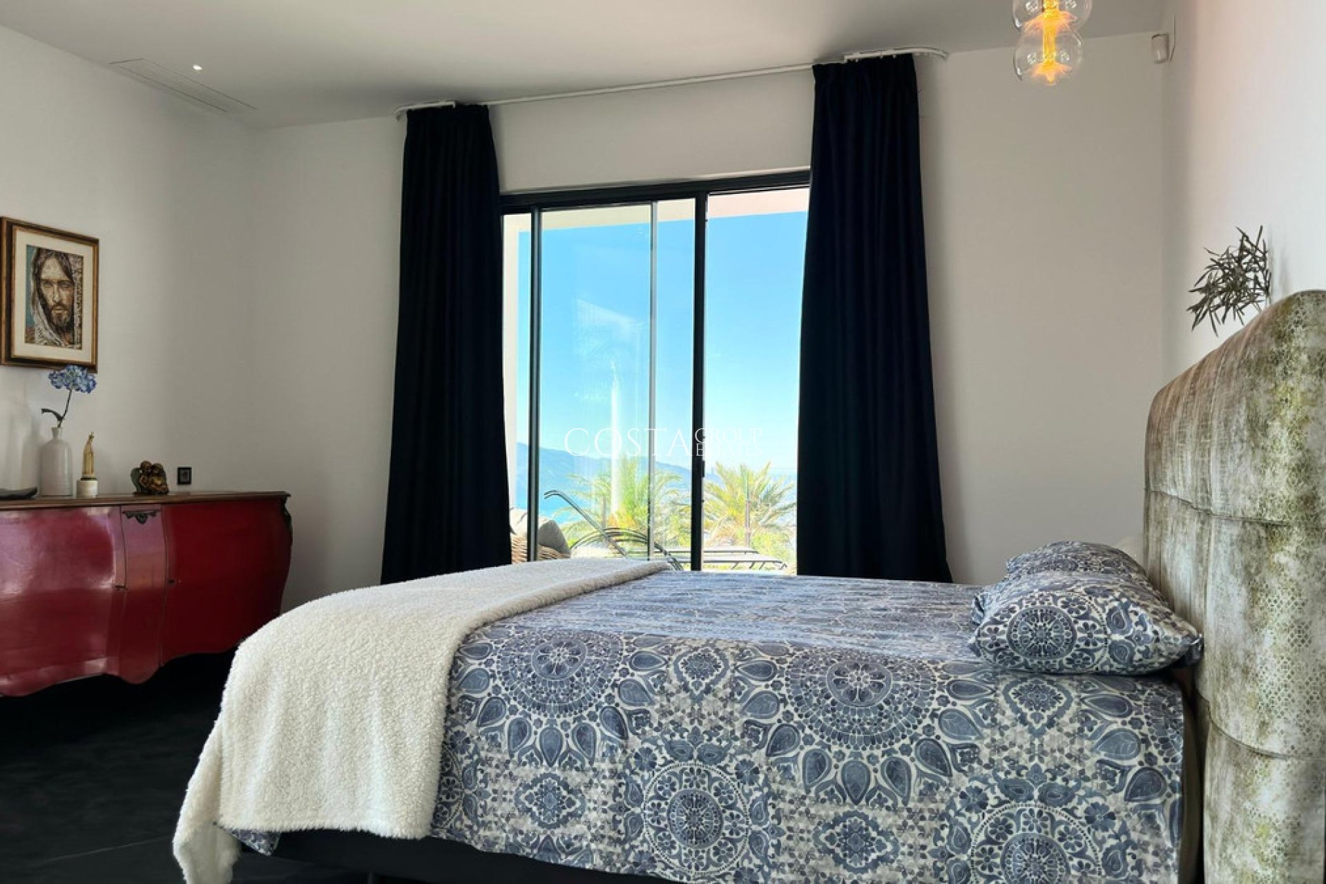 Herverkoop - Villa -
Altea - Altea Centro