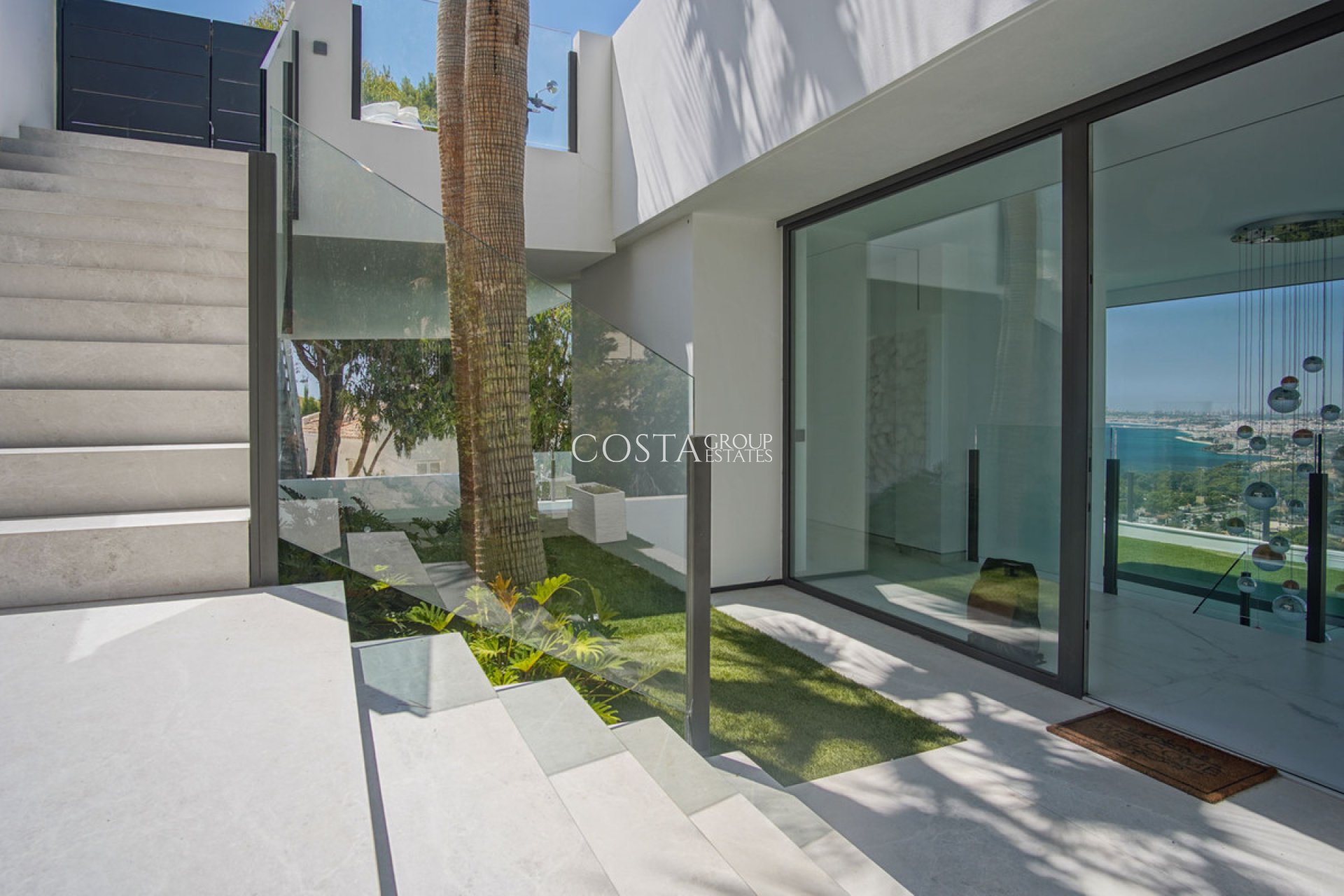 Herverkoop - Villa -
Altea - Altea Centro