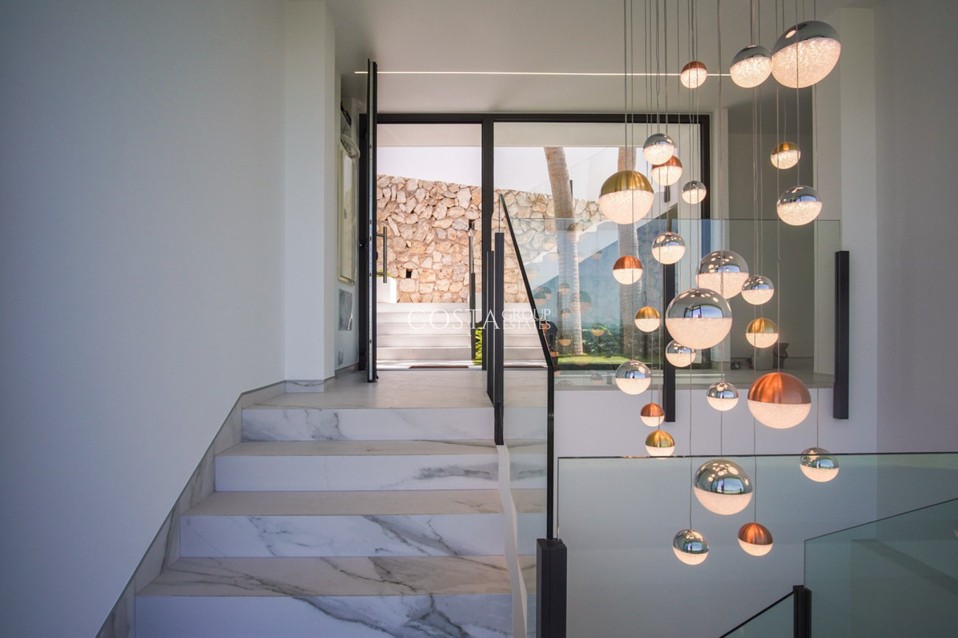 Herverkoop - Villa -
Altea - Altea Centro