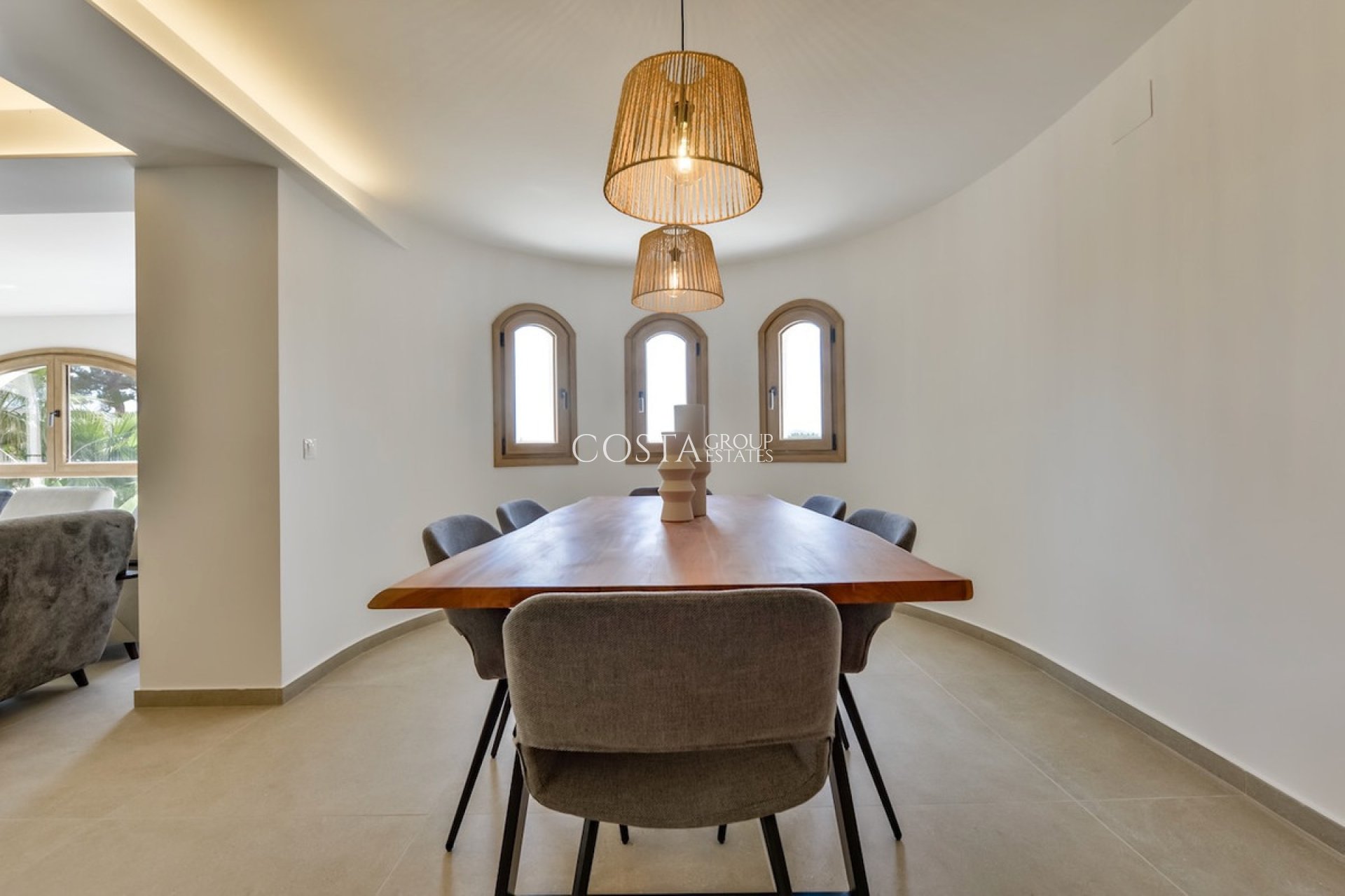 Herverkoop - Villa -
Altea - Altea Centro