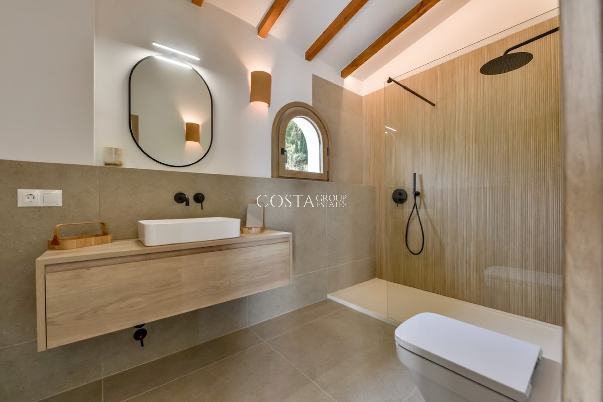 Herverkoop - Villa -
Altea - Altea Centro