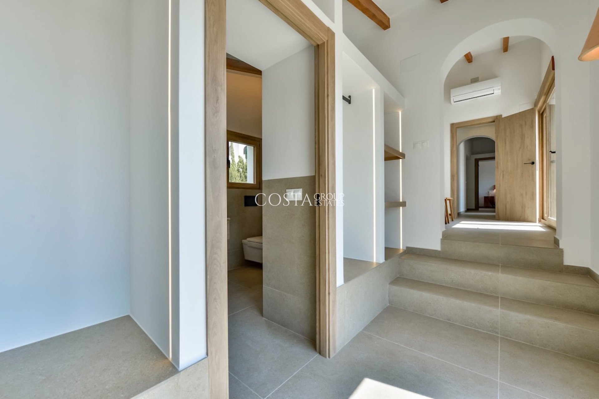 Herverkoop - Villa -
Altea - Altea Centro