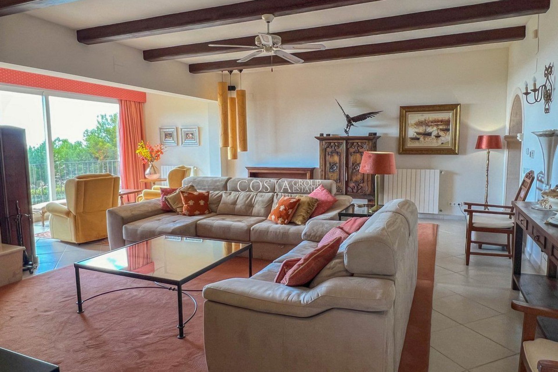 Herverkoop - Villa -
Altea - Altea Centro