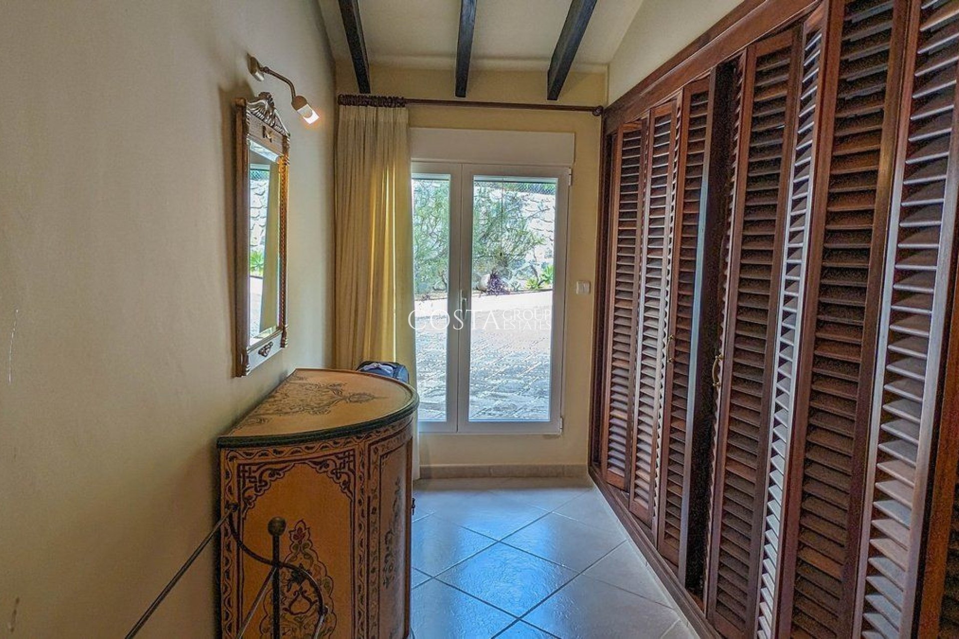 Herverkoop - Villa -
Altea - Altea Centro