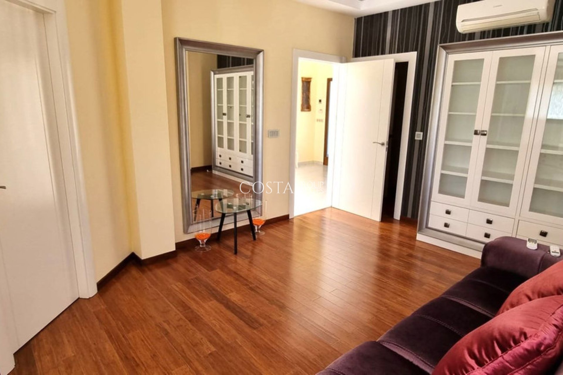 Herverkoop - Villa -
Altea - Altea Centro