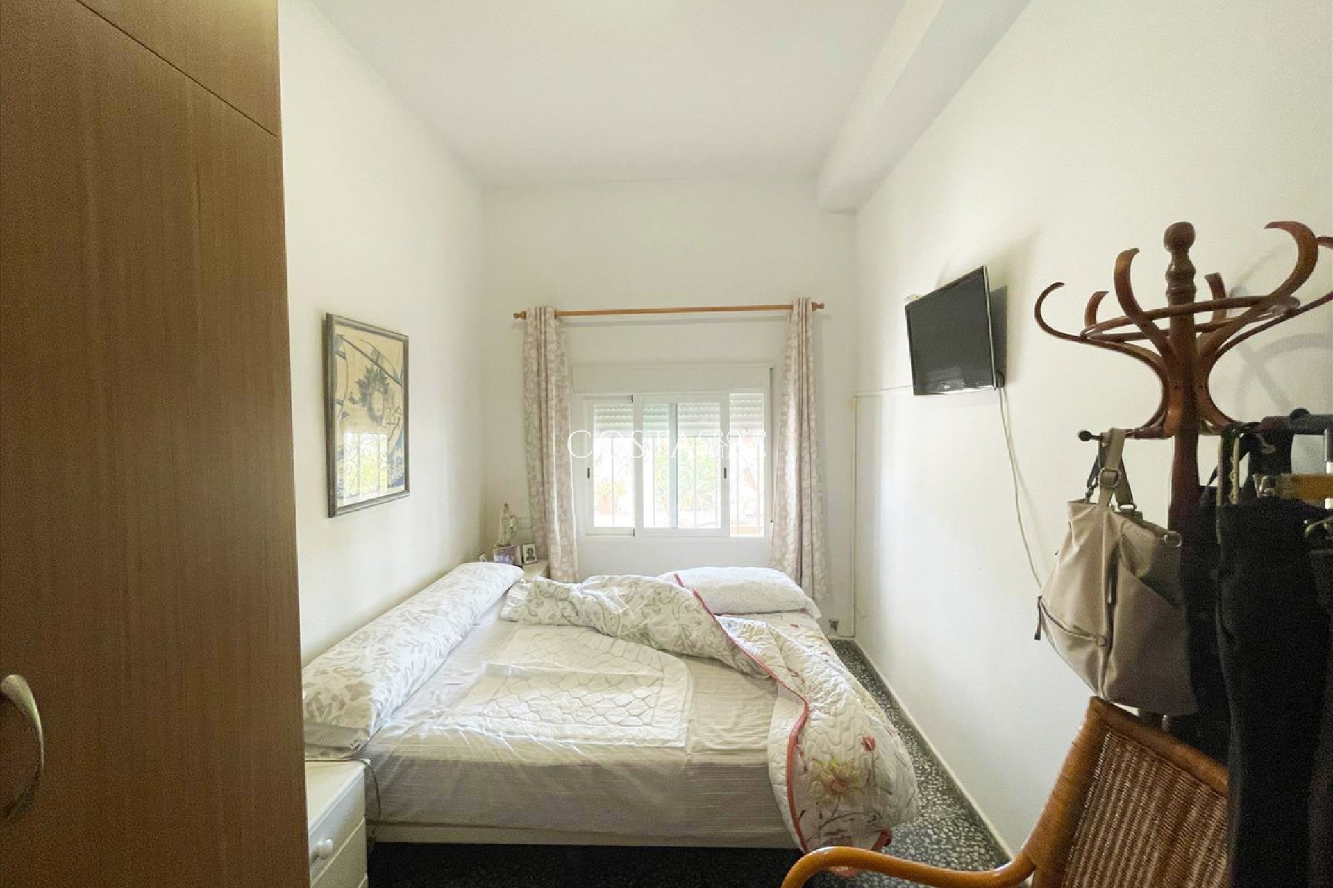 Herverkoop - Villa -
Altea - Altea Centro