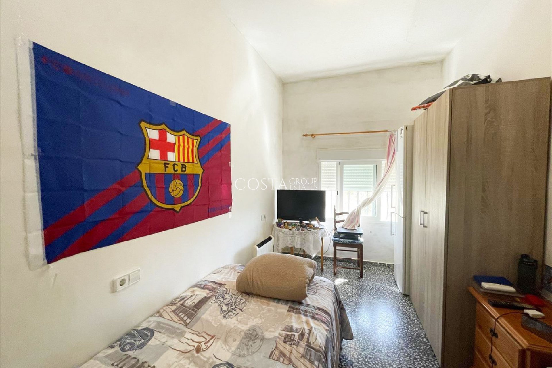 Herverkoop - Villa -
Altea - Altea Centro