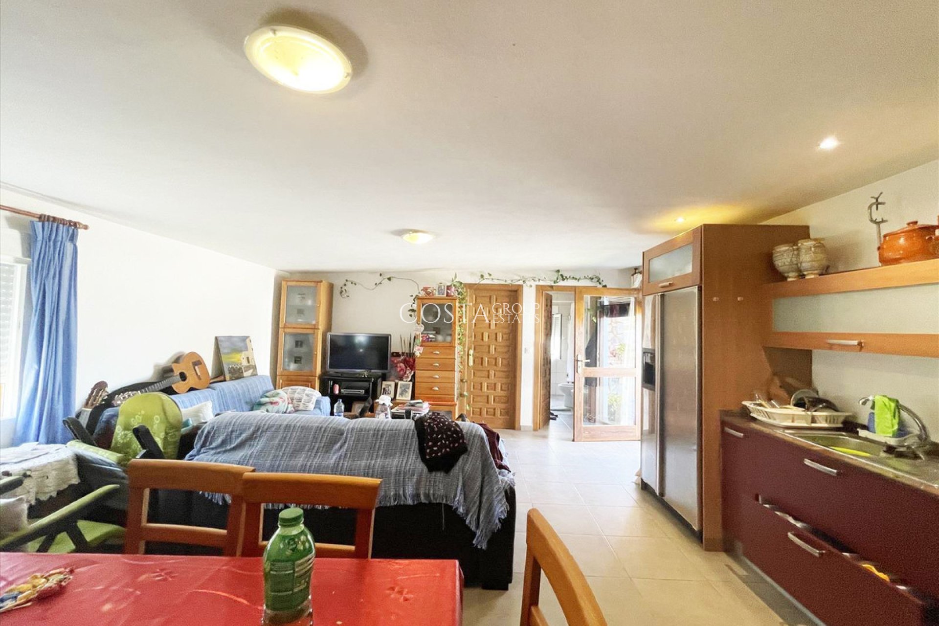 Herverkoop - Villa -
Altea - Altea Centro