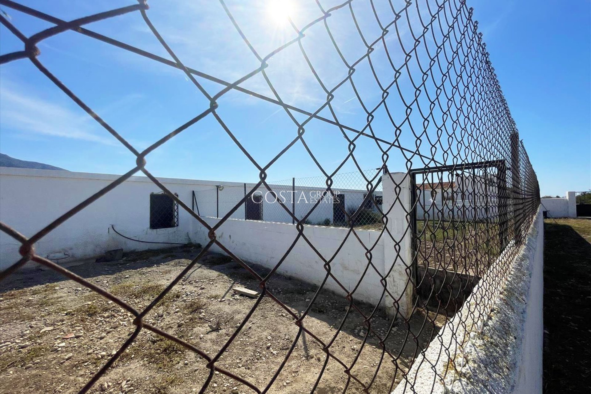 Herverkoop - Villa -
Altea - Altea Centro