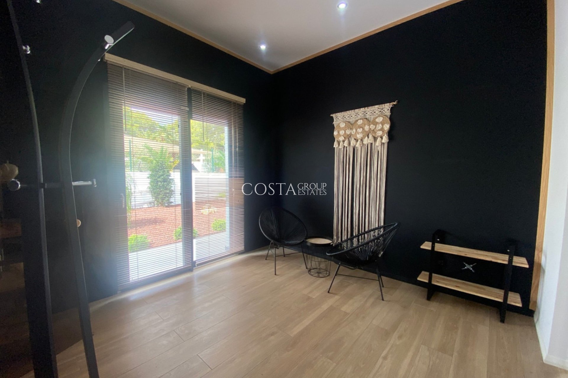 Herverkoop - Villa -
Altea - Altea Centro