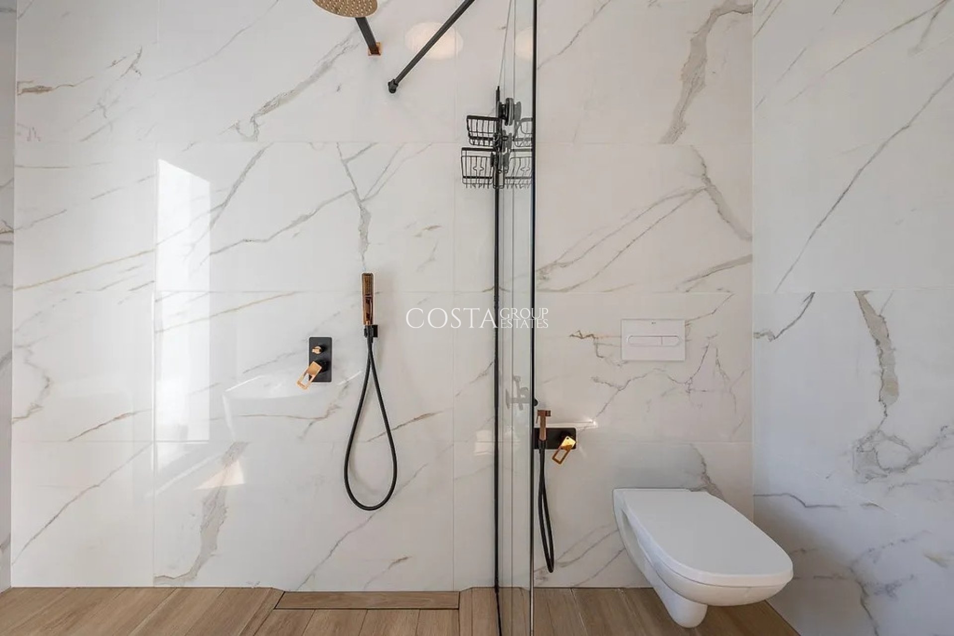 Herverkoop - Villa -
Altea - Altea Centro