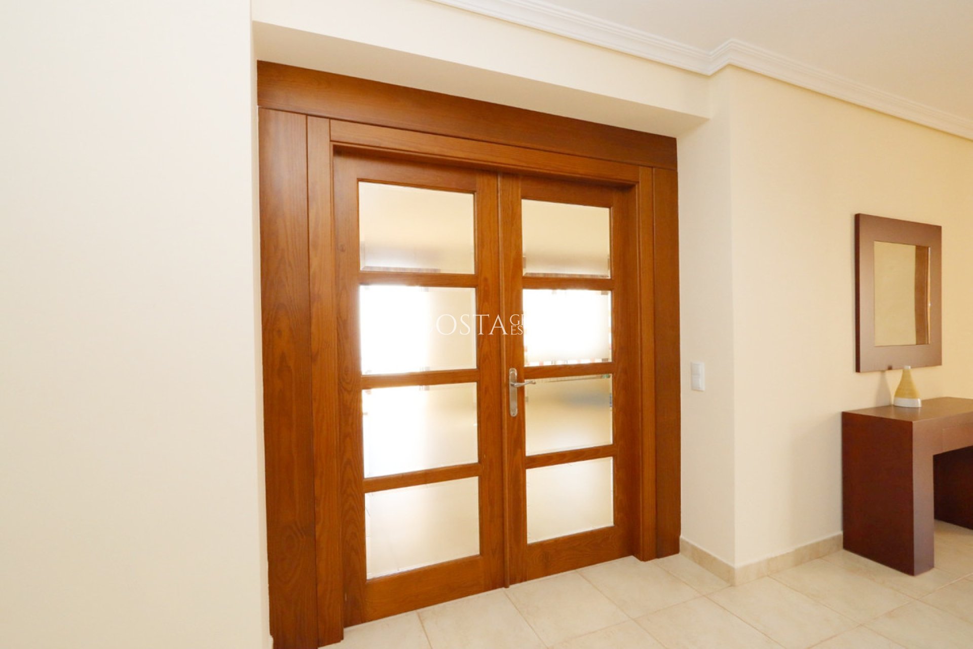 Herverkoop - Villa -
Altea - Altea Centro