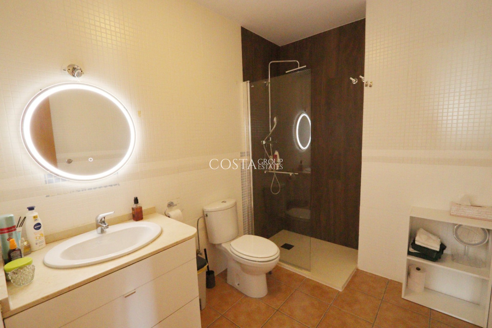 Herverkoop - Villa -
Altea - Altea Centro