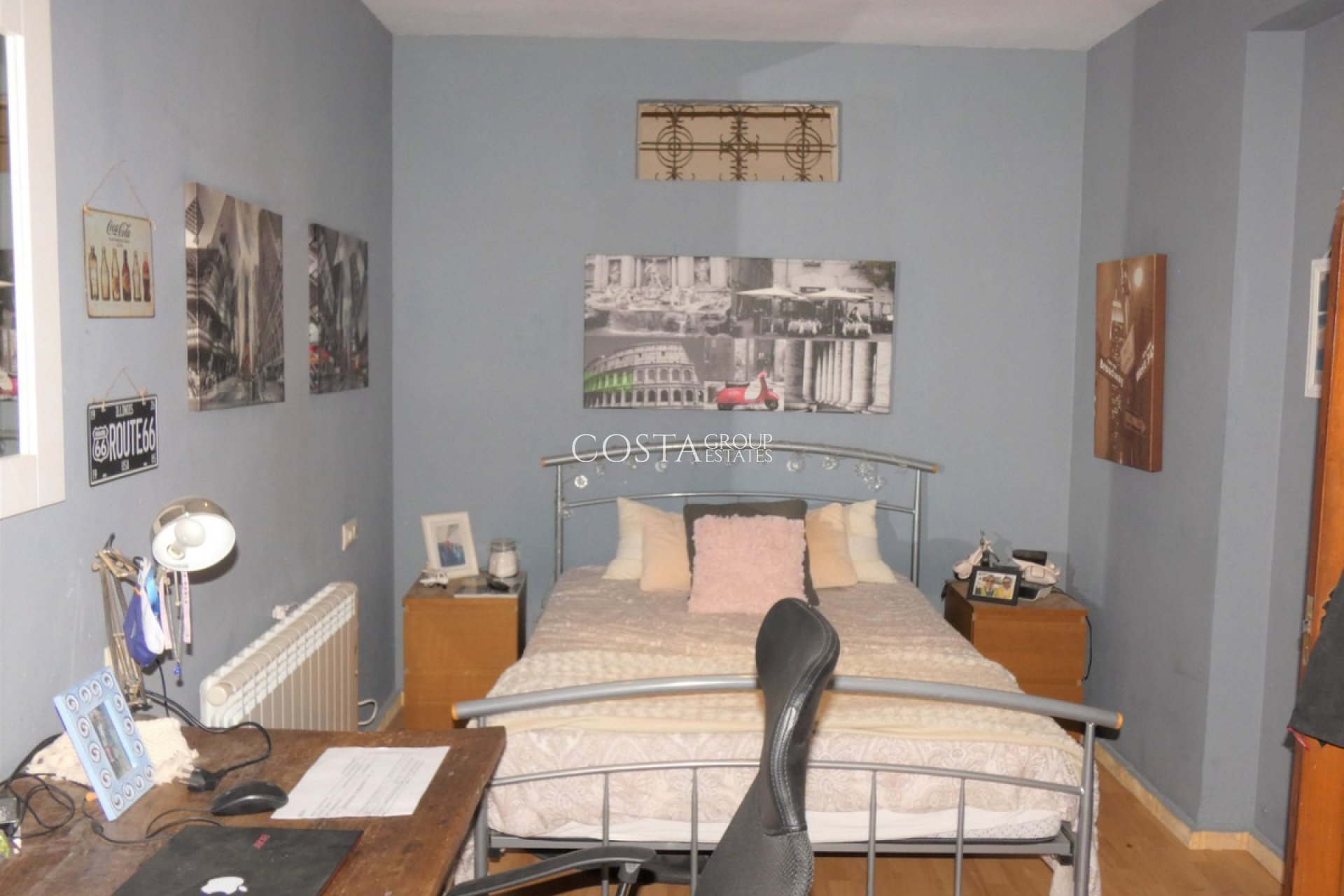 Herverkoop - Villa -
Altea - Altea Centro