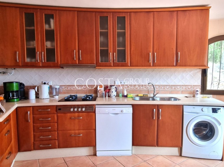 Herverkoop - Villa -
Altea - Altea Centro