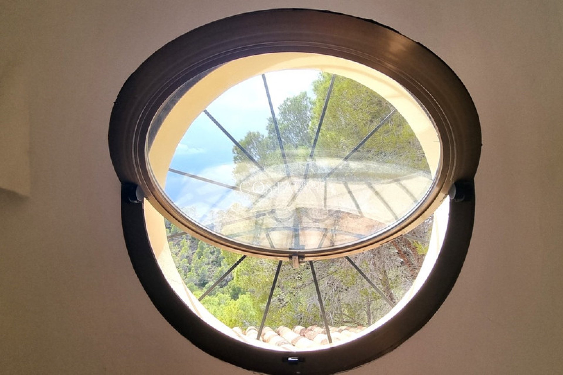 Herverkoop - Villa -
Altea - Altea Centro