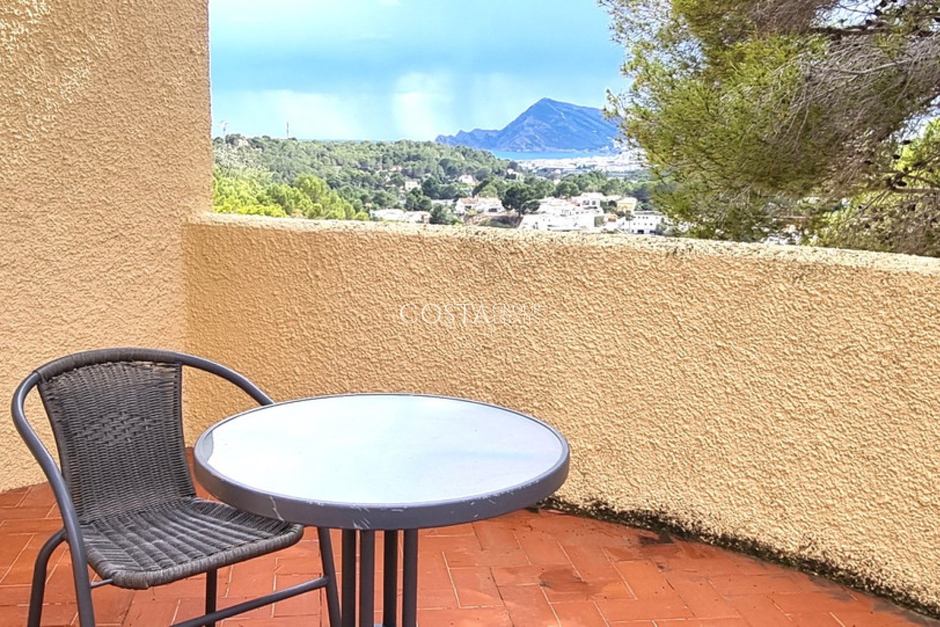 Herverkoop - Villa -
Altea - Altea Centro