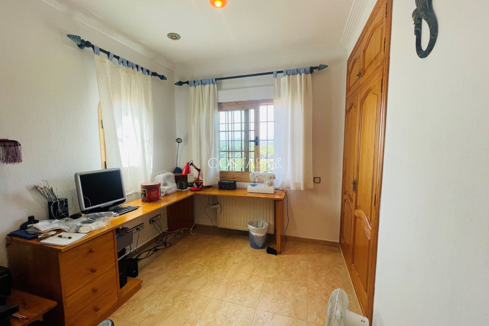 Herverkoop - Villa -
Altea - Altea Centro