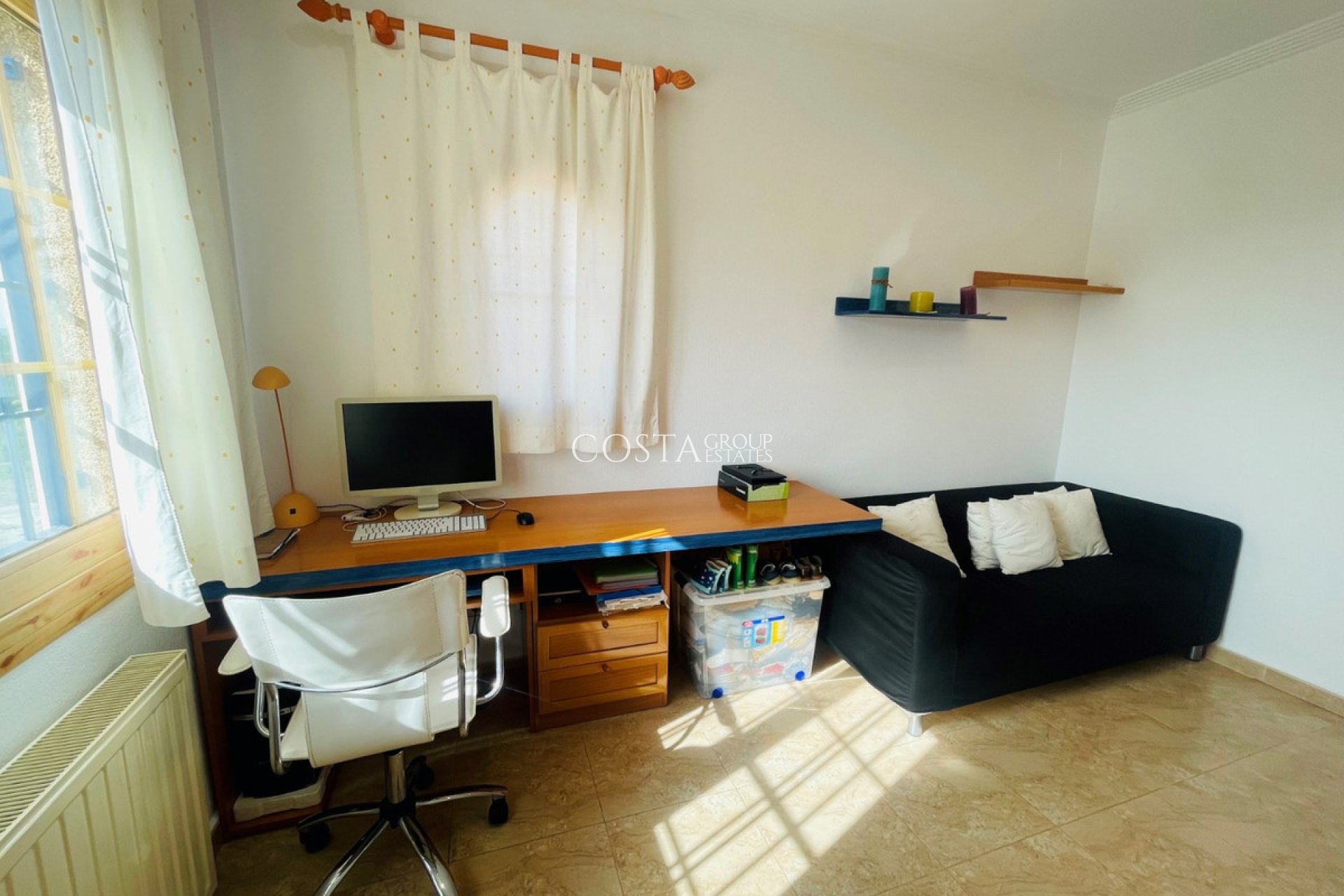 Herverkoop - Villa -
Altea - Altea Centro