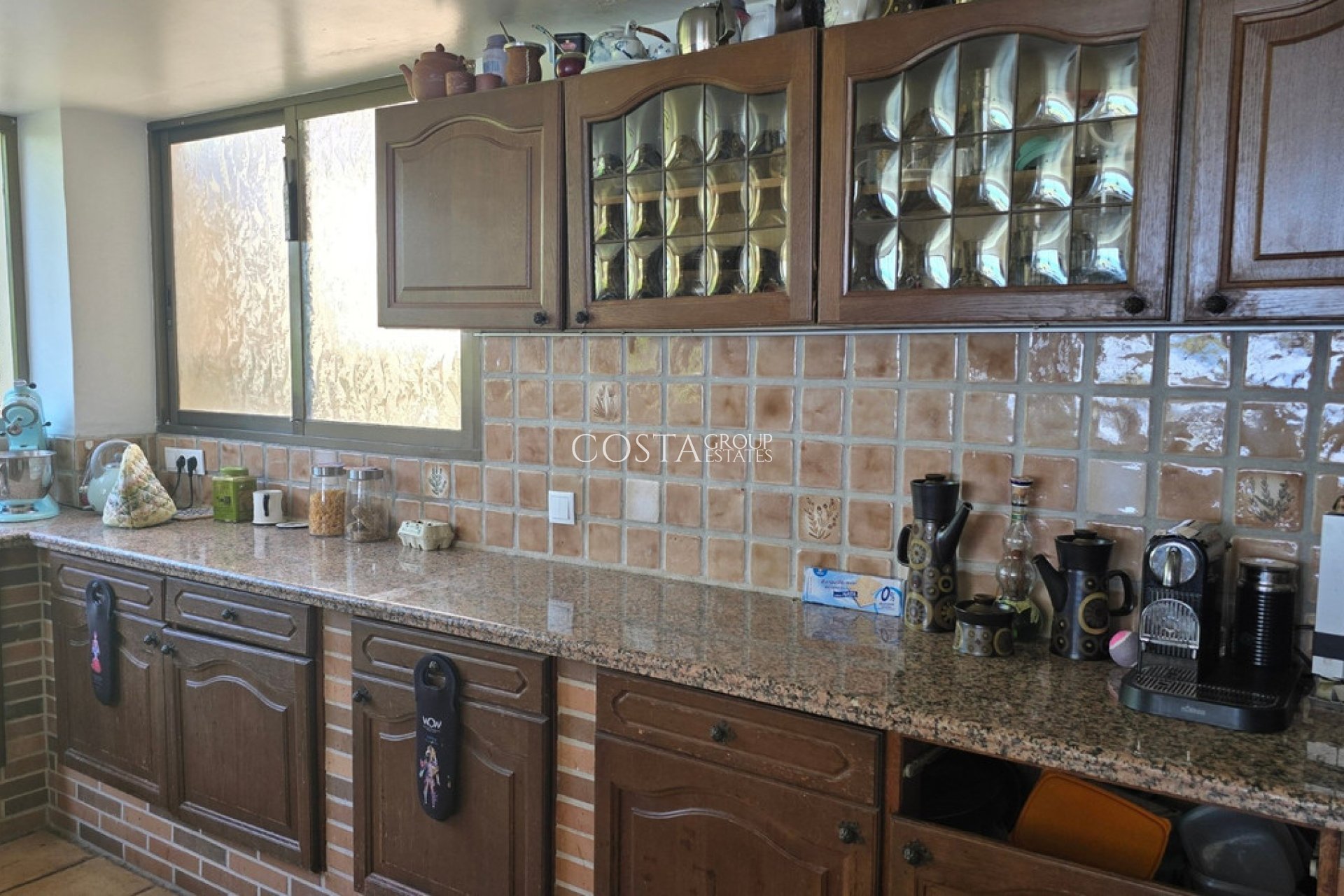 Herverkoop - Villa -
Altea - Altea Centro