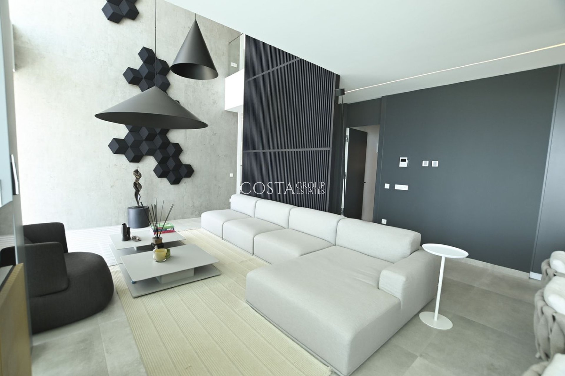 Herverkoop - Villa -
Altea - Altea Hills