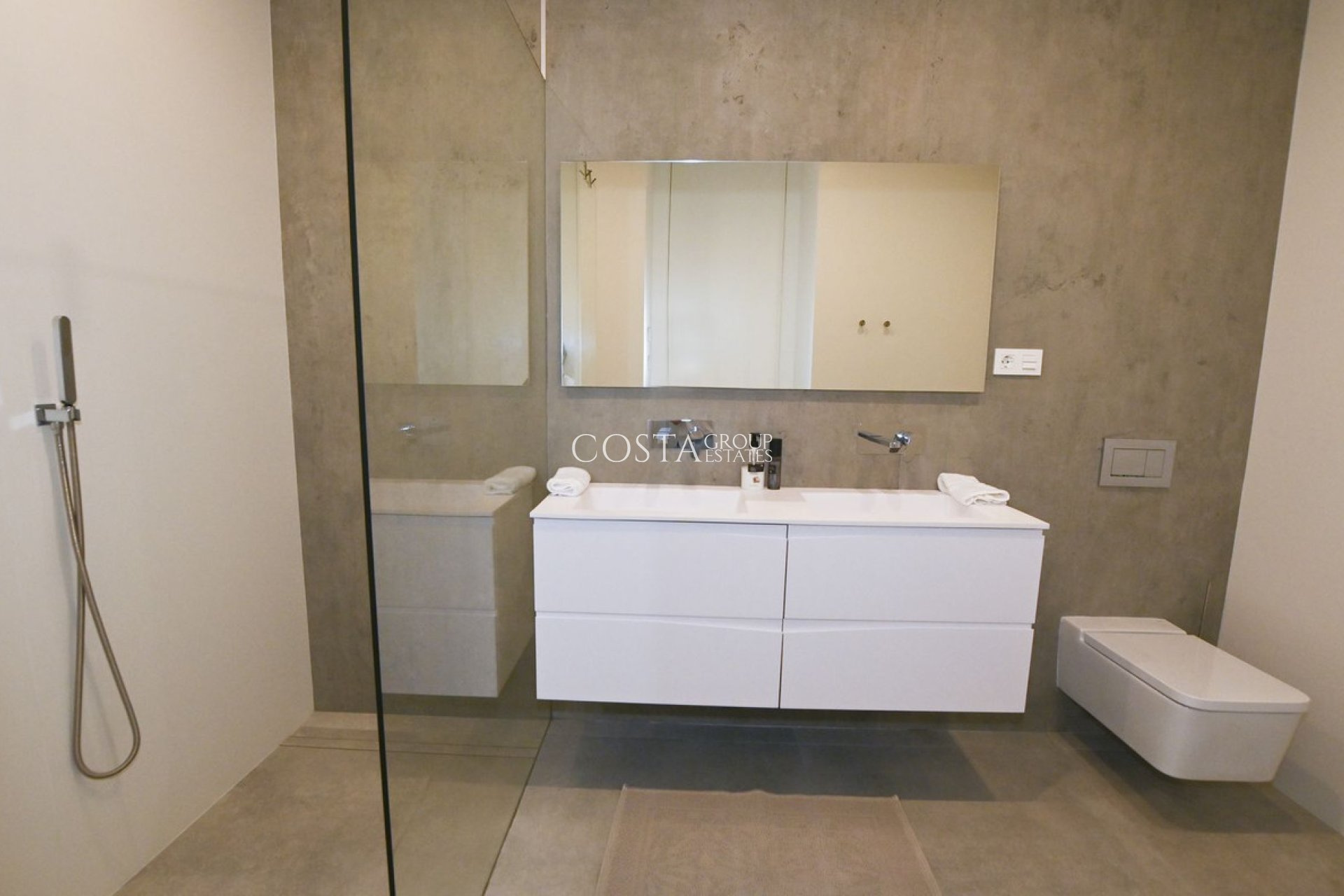 Herverkoop - Villa -
Altea - Altea Hills