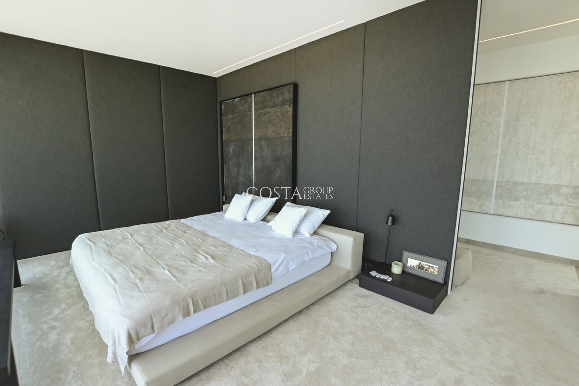 Herverkoop - Villa -
Altea - Altea Hills