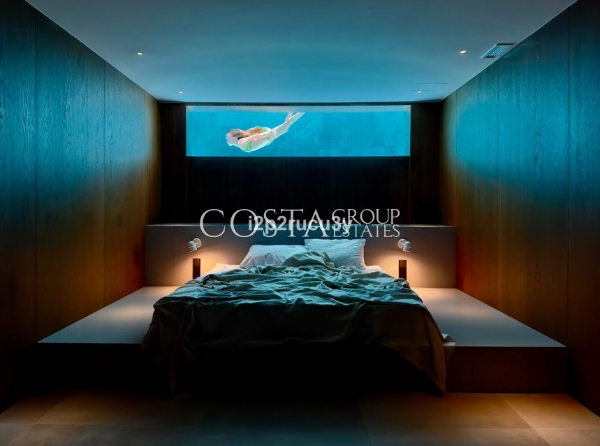 Herverkoop - Villa -
Altea - Altea Hills