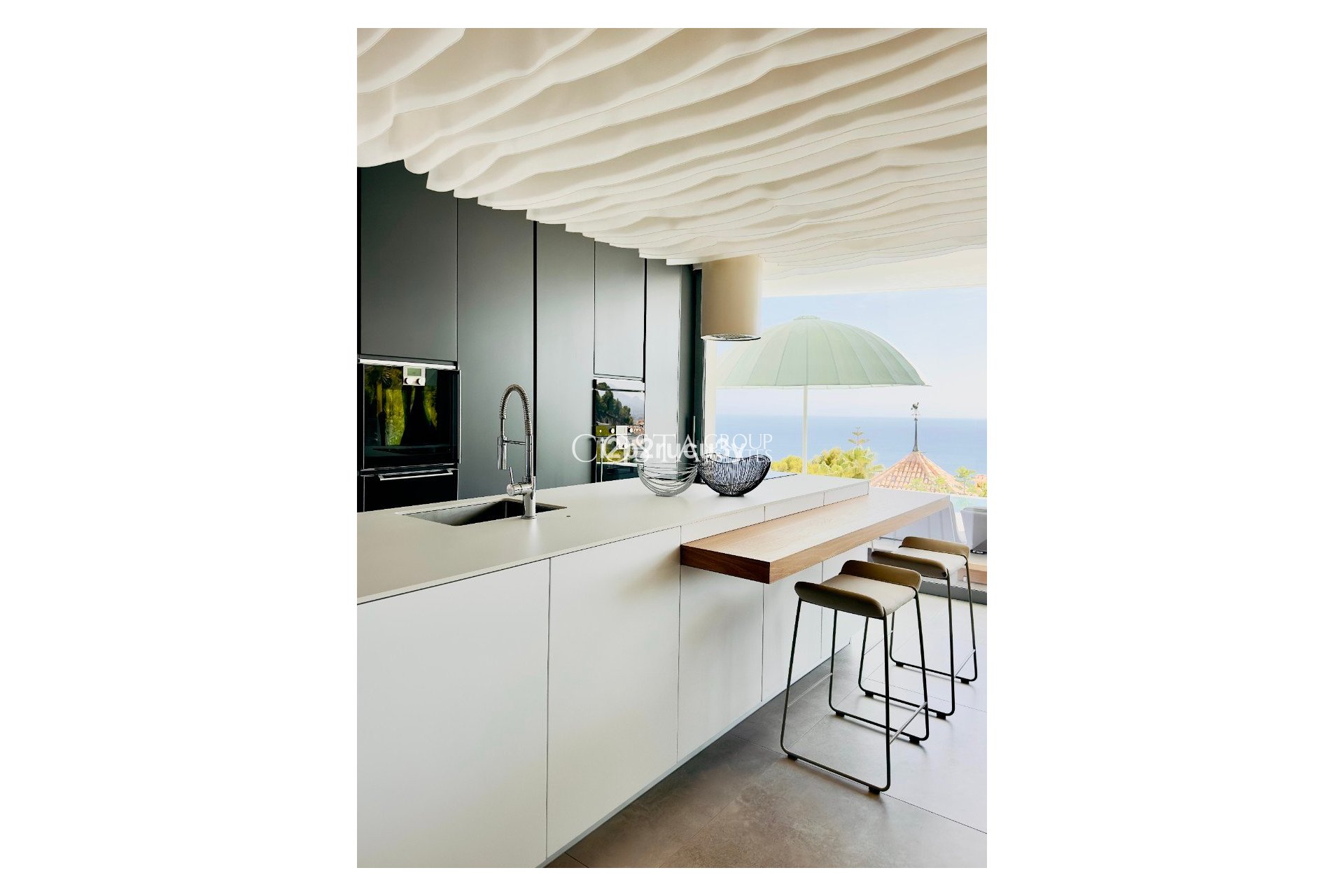 Herverkoop - Villa -
Altea - Altea Hills