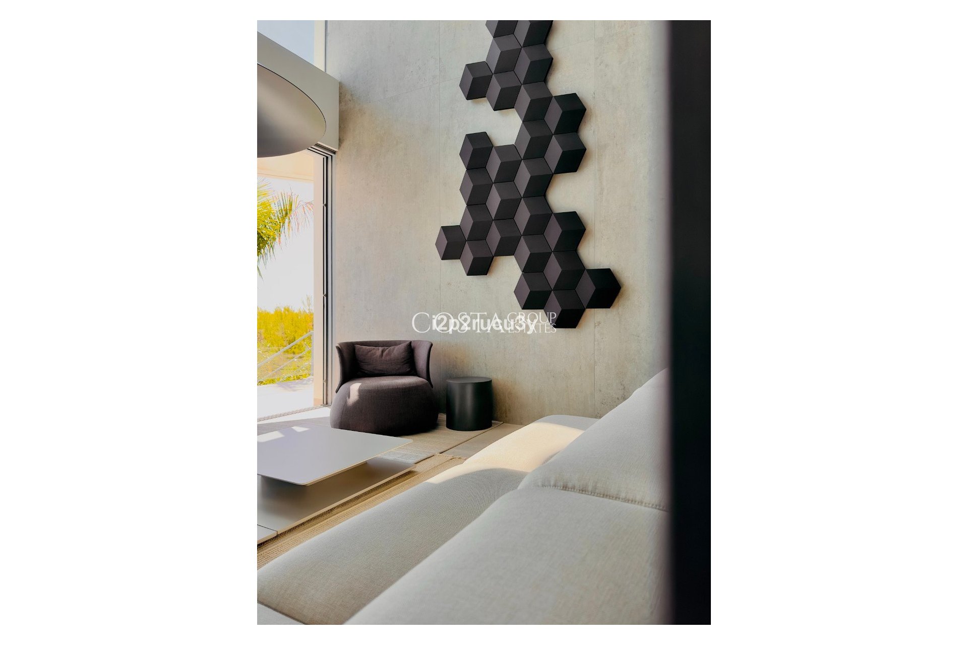 Herverkoop - Villa -
Altea - Altea Hills