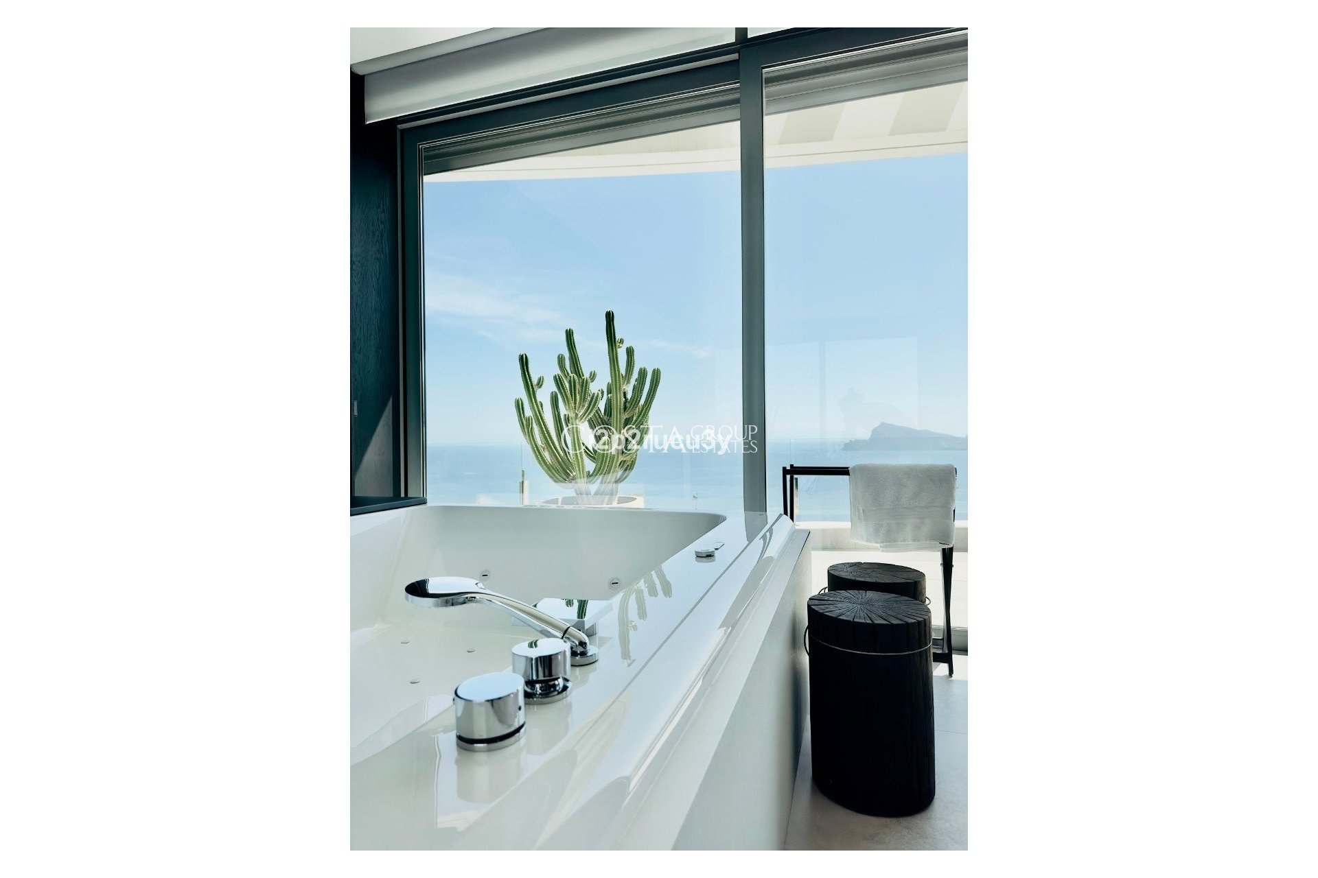 Herverkoop - Villa -
Altea - Altea Hills