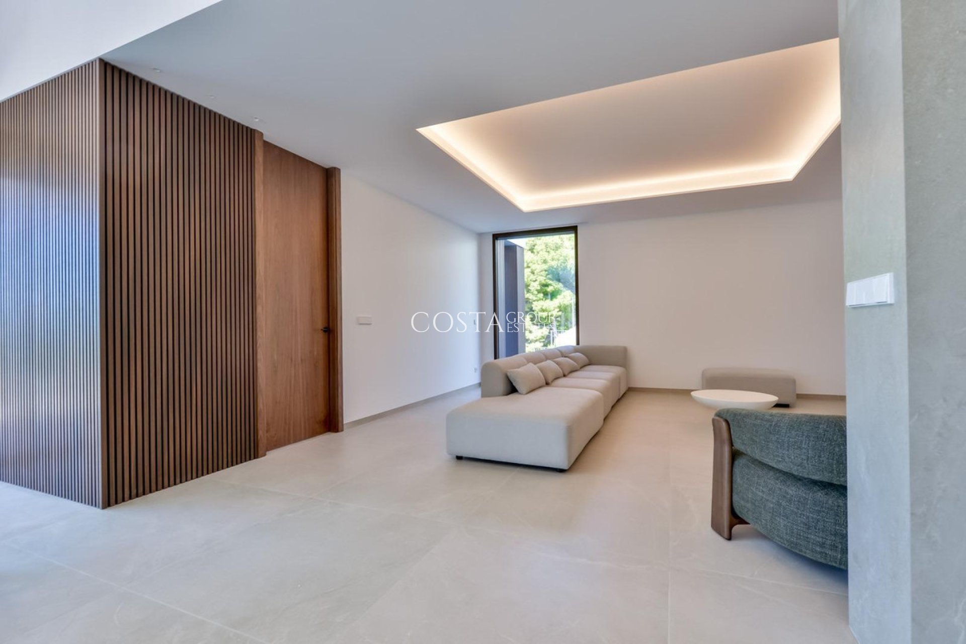 Herverkoop - Villa -
Altea - Altea Hills