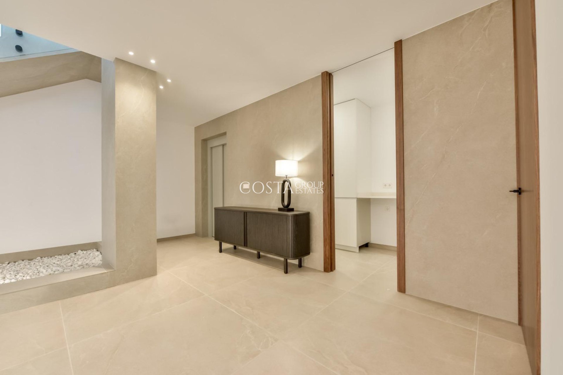 Herverkoop - Villa -
Altea - Altea Hills