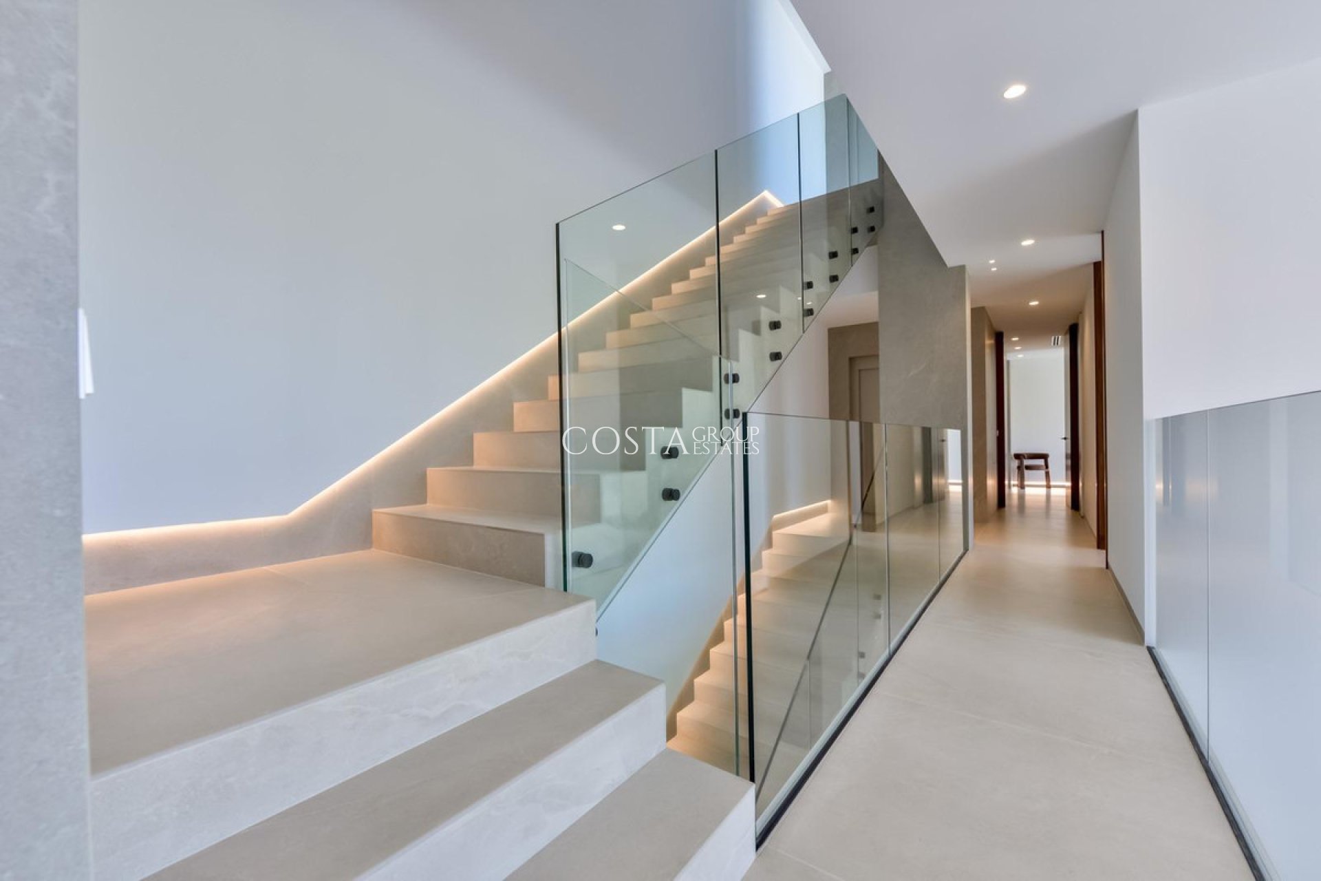 Herverkoop - Villa -
Altea - Altea Hills