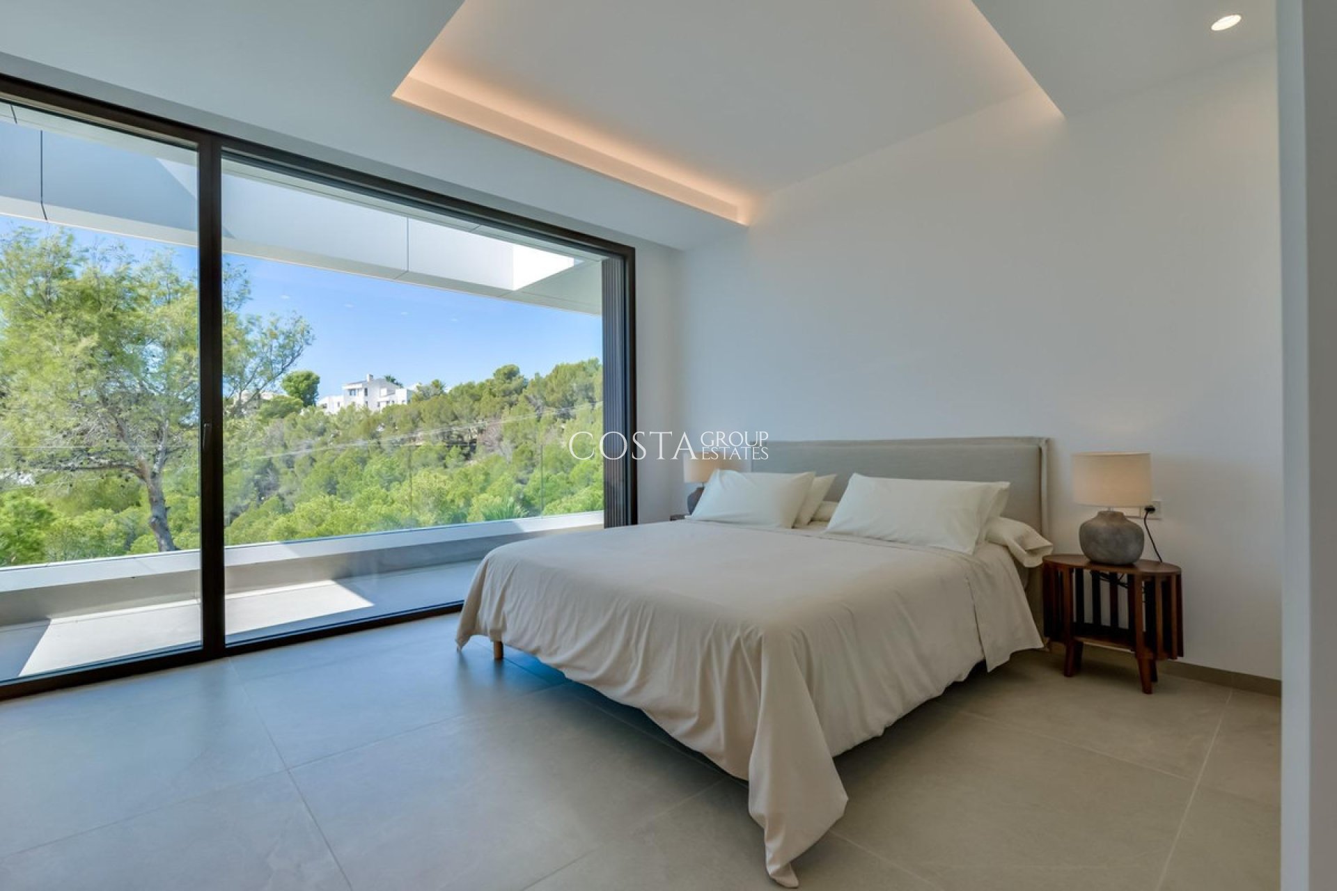 Herverkoop - Villa -
Altea - Altea Hills