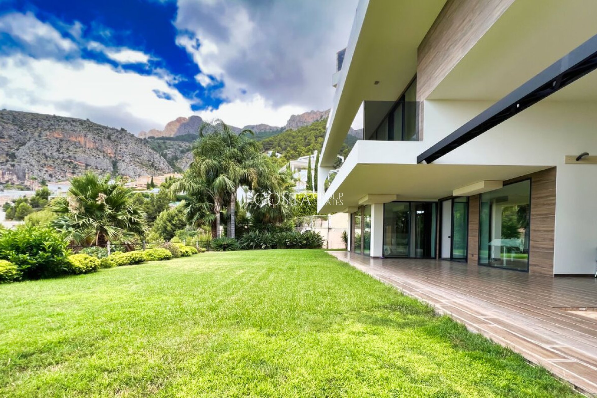 Herverkoop - Villa -
Altea - Altea Hills