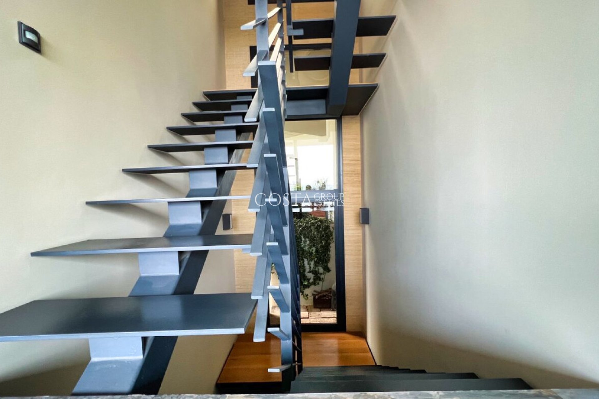 Herverkoop - Villa -
Altea - Altea Hills