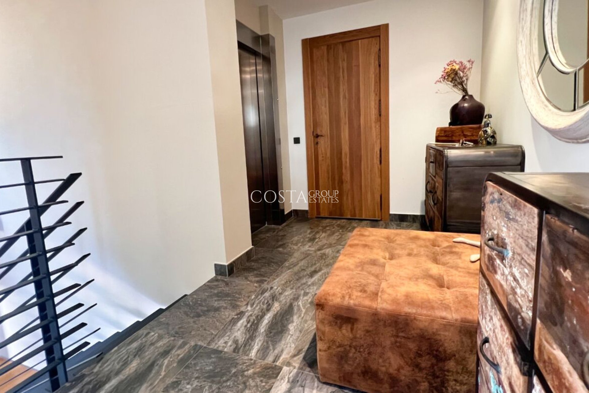 Herverkoop - Villa -
Altea - Altea Hills