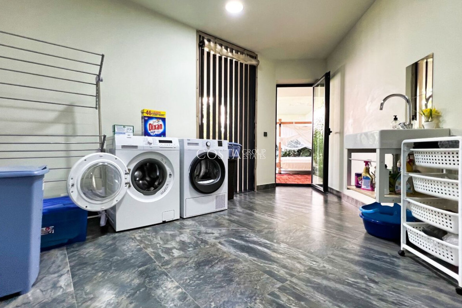 Herverkoop - Villa -
Altea - Altea Hills